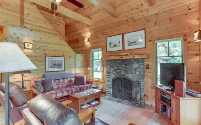 Metolius Cabin 10