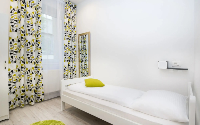 Casablanca Boutique Bed & Breakfast