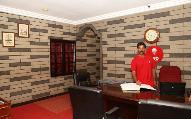 SN Tourist Home