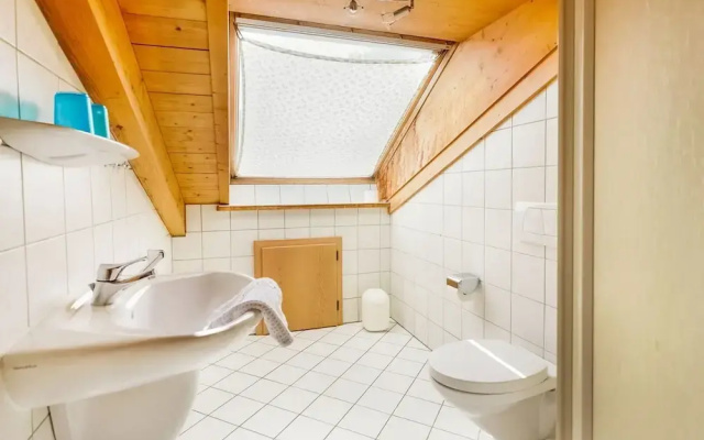 Traumhafte Wohnung im Berchtesgadener Land