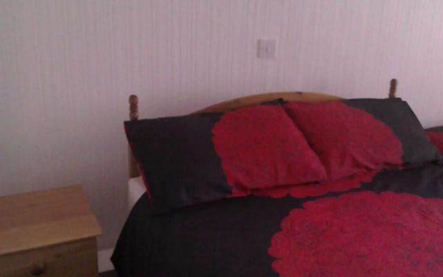 Staymor Hotel