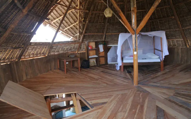 Wellness Kibanda