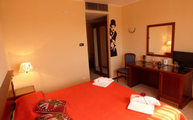 Fidenza Hotel