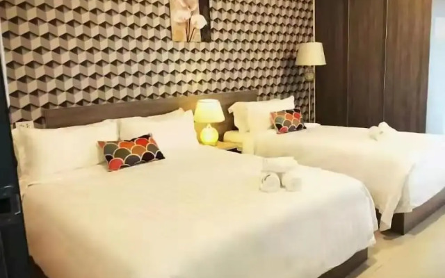 Water Aparthotel