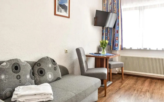 Hotel Panorama