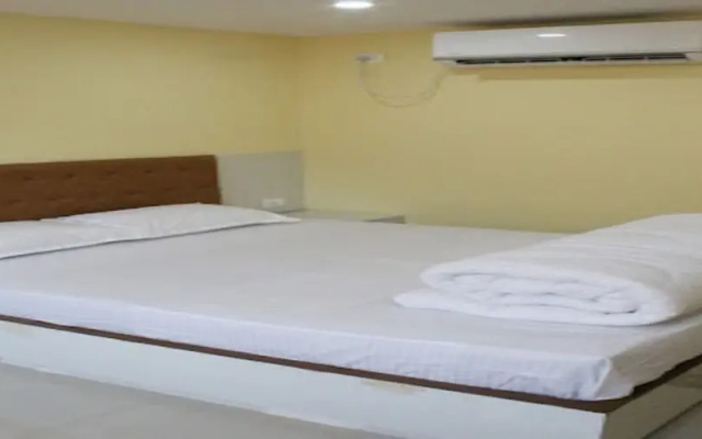 MeroStay 021 Hotel Ganga Sagar