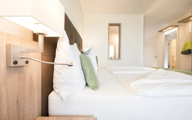 Siebenquell GesundZeitResort