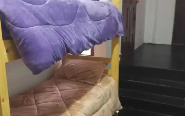 Hostel Hornocal
