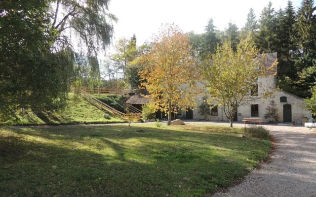 Gîte Le Tournesac