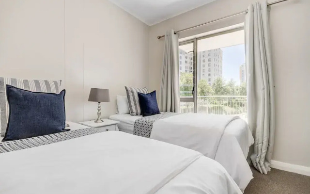 UniqueStay Mayfair Deluxe Apartment