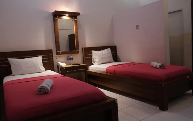 Hotel AGRI
