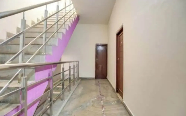 Hotel Tara Sight Jalandhar