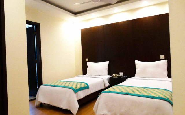 The Legend Inn - New Delhi