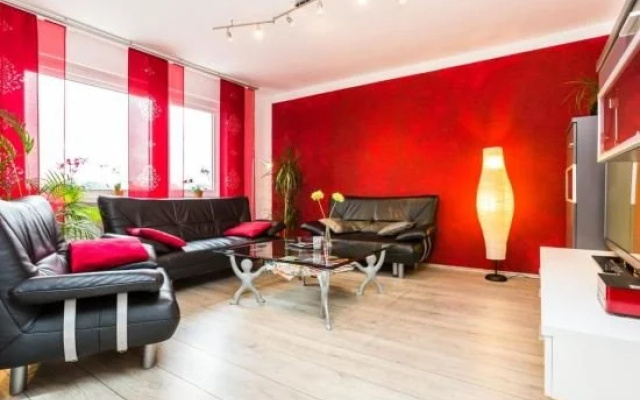 Ferienwohnung Köln Messenähe
