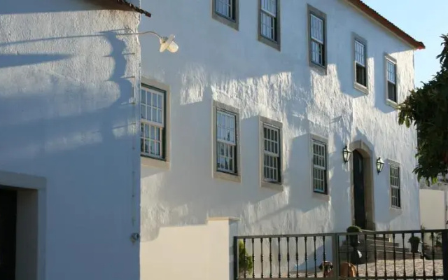 Quinta de Palhacana