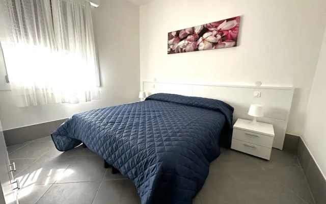 Villa With Garden and Pool Access in Bibione