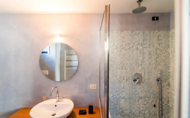 Antica Via Volta - By House Of Travelers -