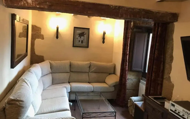 La Posada de Leza