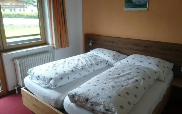 Pension Alpenstern