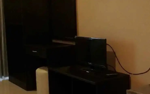 The One Residence
