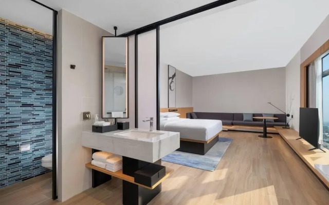 Fairfield BY Marriott Taishan