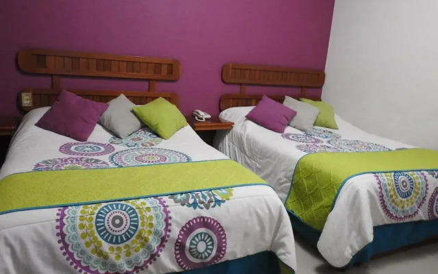 Hotel Pastora