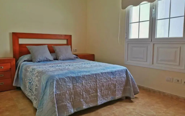 Apartamentos Brito