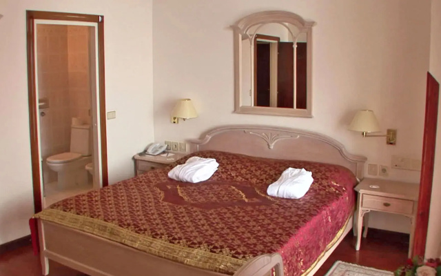 Hotel Mozart