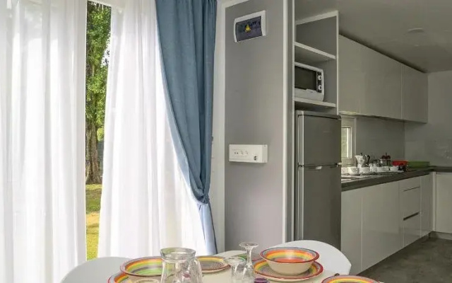 Camping Portofelice