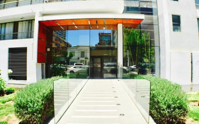 Apartamentos Premium Capital Casino Viña Del Mar