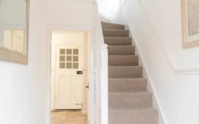 STUNNING 3 Bed Cambridge City