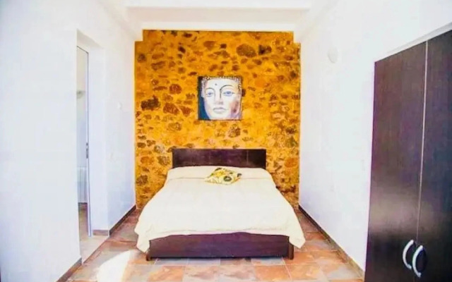 Casas Verde