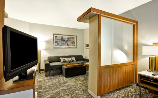 SpringHill Suites Tallahassee Central