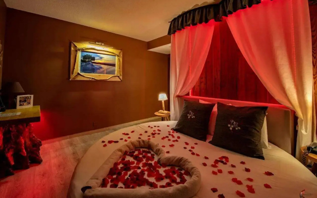 Hotel le Belvedere
