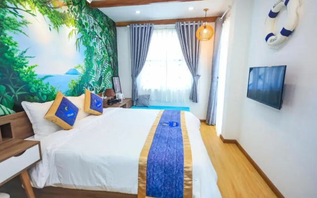 Chai Village Hotel