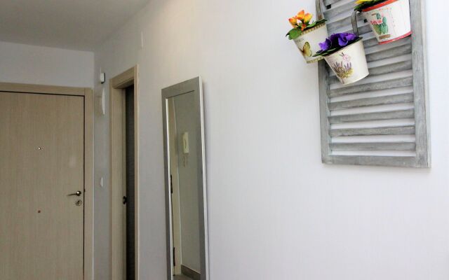 Отель Apartamento Acuarium III - 19E Испания, Бенидорм - отзывы, цены и фото номеров - забронировать отель Apartamento Acuarium III - 19E онлайн