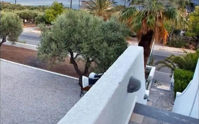 Studio With sea View, Creta, Ierapetra