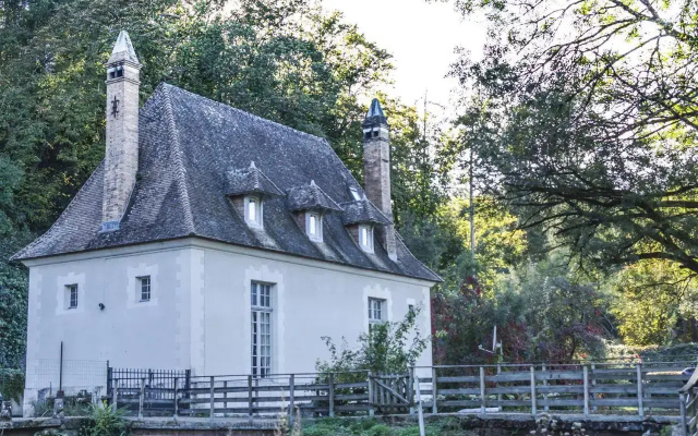 Charmant Moulin avec SPA 15 min de Tours