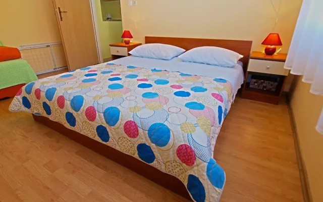 Apartment 1230