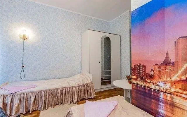 Guesthouse Ostrovok