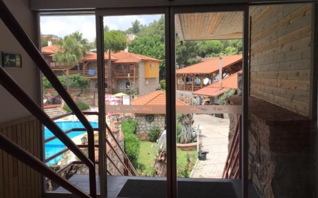 Lycian Hotel
