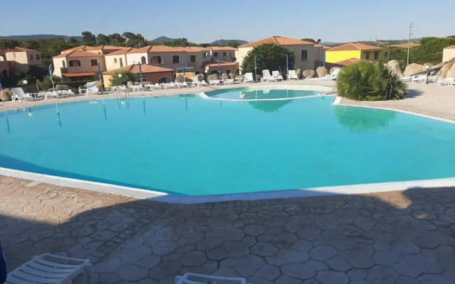 Appartamento Residence Mirice Vignola mare Aglientu casa Giorgia