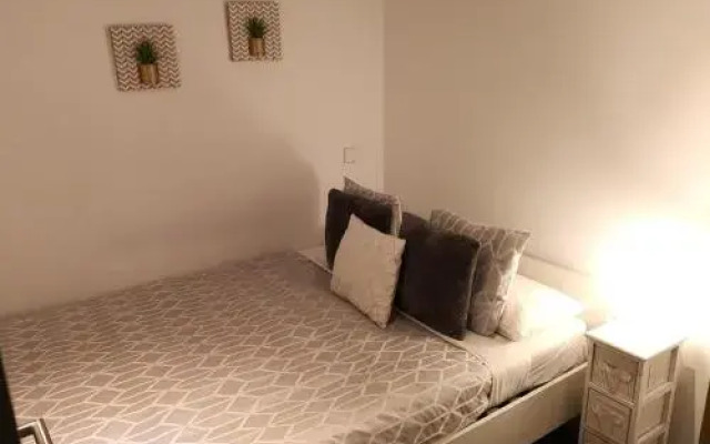 Apartment Gobernador - center
