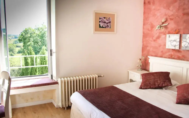 Auberge des 7 Tours