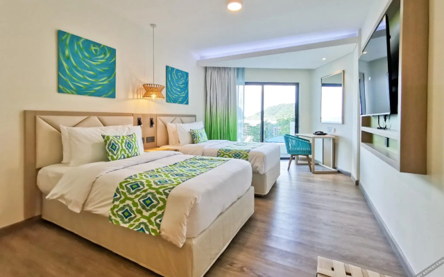 Lime Resort El Nido