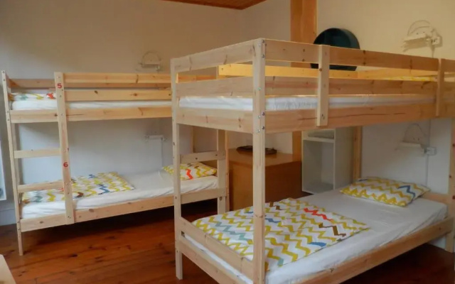Jacob'S Hostel Tui