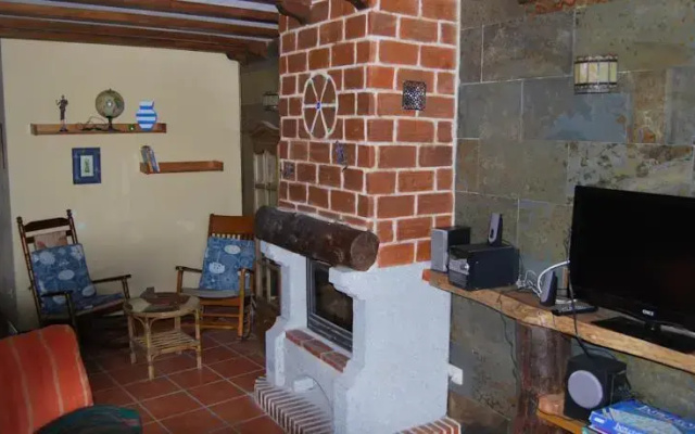 Casa Rural El Tío Sordo