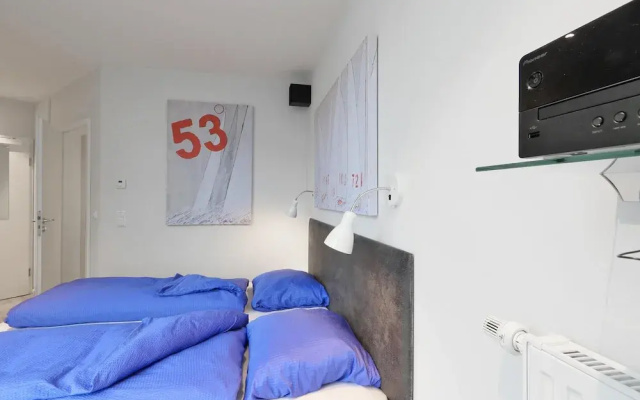 Dünenvilla Comfort