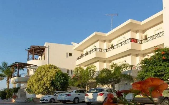 Hotel Pinelopi