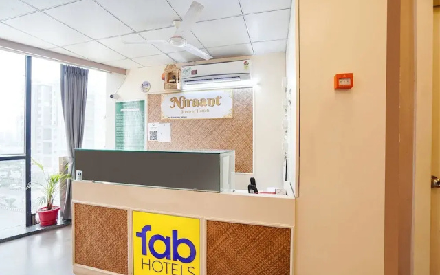 Fabhotel Niraant